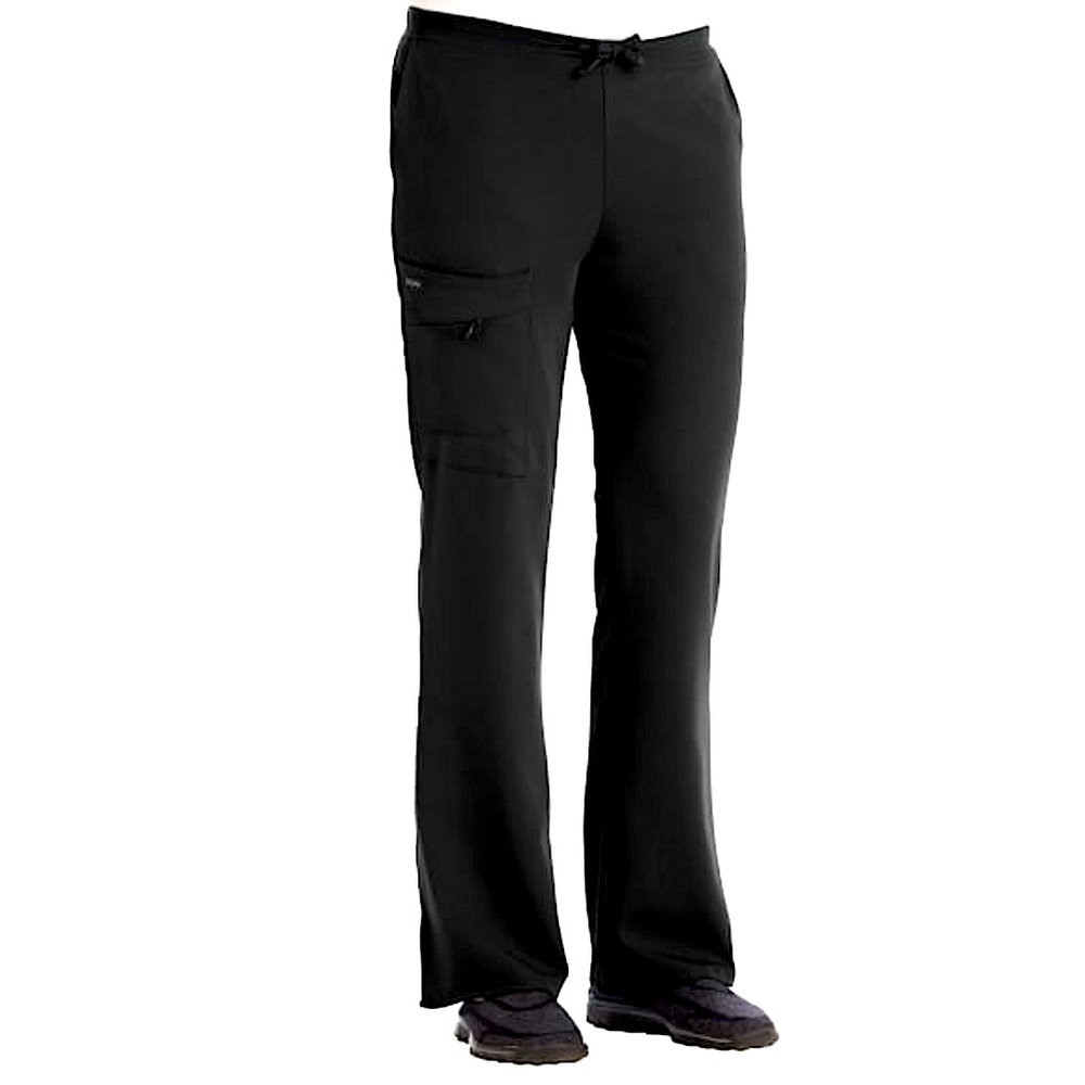 *TWO PAIRS* Jockey Scrub Pants